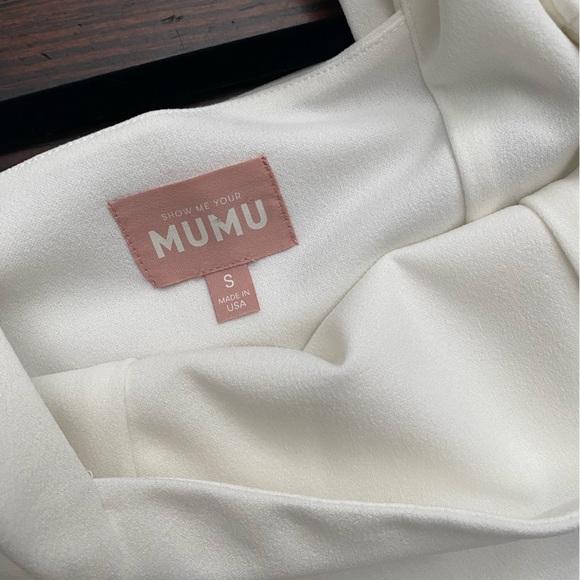 Worn once- perfect condition! - Picture 3 of 3